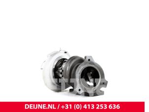 Volvo V70 Turbo O9990002687 photo 3