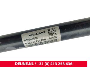 Volvo XC90 Antriebswelle links hinten O254533 foto 3