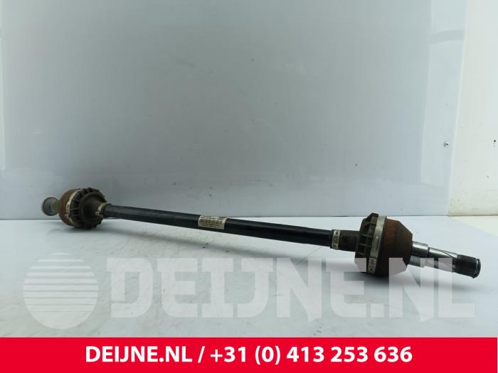 Volvo XC90 Aandrijfas rechts-achter O254535