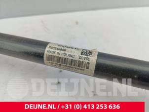 Volvo XC90 Drive shaft, rear right O254535 photo 2