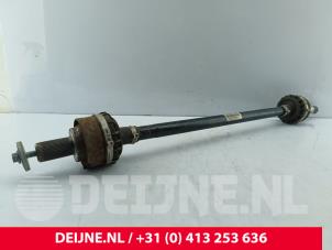 Volvo XC90 Drive shaft, rear right O254535 photo 3
