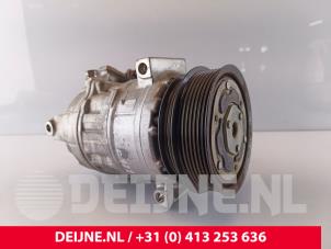 Volvo XC90 Klimapumpe O254541 foto 2