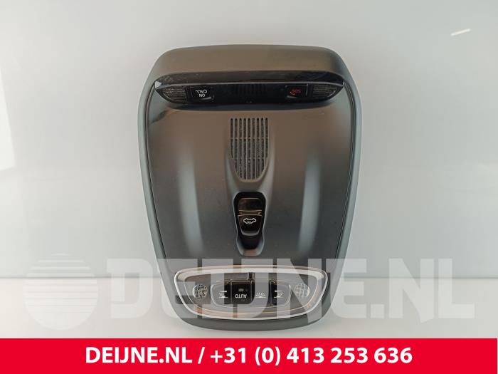 Volvo XC90 Innenbeleuchtung vorne O254544