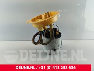 Volvo XC90 Kraftstoffpumpe Elektrisch O254545 foto 2