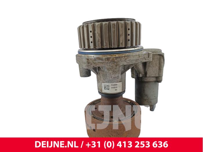 Volvo XC90 Rear differential O254547