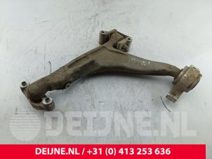 Gebruikte Draagarm onder links-voor Volvo XC90 II 2.0 B5 16V Mild Hybrid AWD Prijs € 150,00 Margeregeling aangeboden door van Deijne Onderdelen Uden B.V.