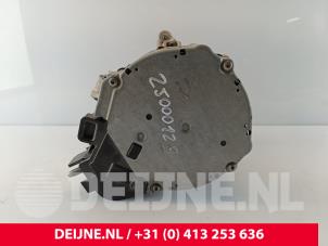 Volvo XC90 Dynamo O254554 foto 3