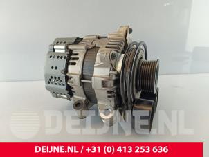 Volvo XC90 Dynamo O254554 foto 2