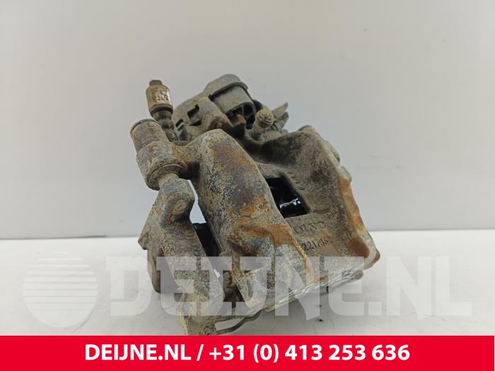 Volvo XC90 Rear brake calliper, left O254564