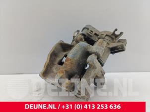 Volvo XC90 Remklauw (Tang) links-achter O254564 foto 2