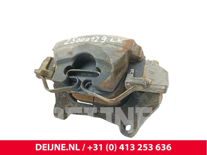 Volvo XC90 Front brake calliper, left O254565