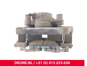 Volvo XC90 Front brake calliper, left O254565 photo 3