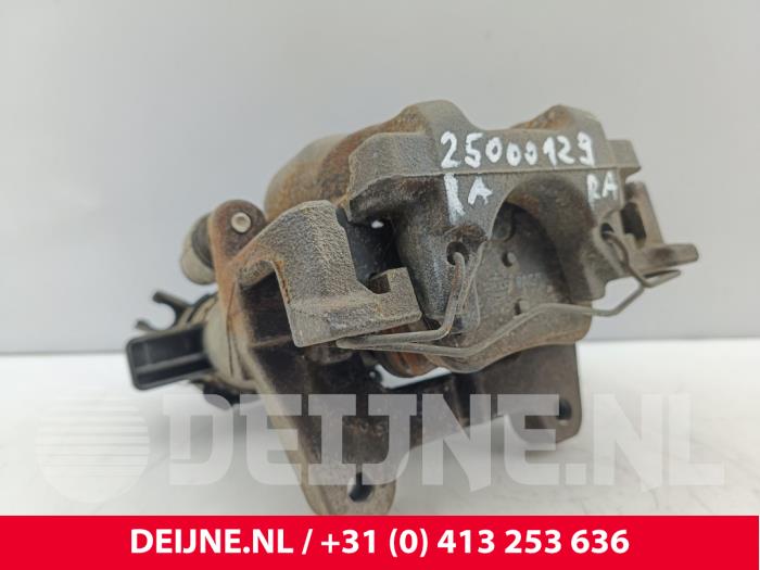 Volvo XC90 Rear brake calliper, right O254566