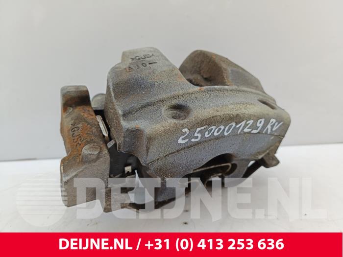 Volvo XC90 Front brake calliper, right O254567