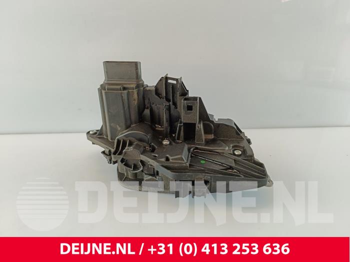 Volvo XC90 Türschlossmechanik 4-türig rechts vorne O254583
