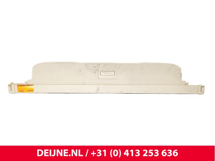 Volvo V60 Luggage compartment cover O254589