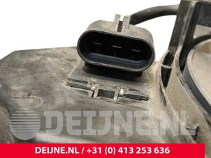 MG ZS Kühlgebläse O254593 foto 3