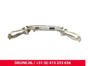 Volvo V50 Frontpaneel O254598 foto 3