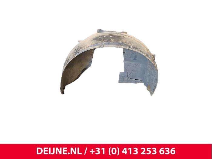 Volvo V50 Radkasten O254599