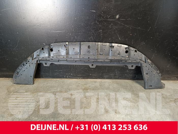 Volvo XC60 Beschermplaat bodem O254605