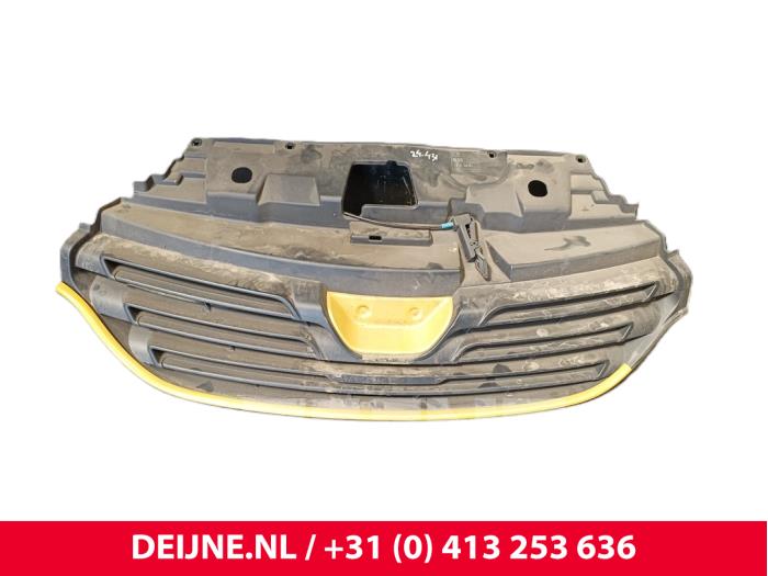 Renault Trafic Grille O254609