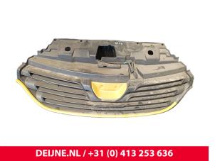 COMMANDE DE RADIO AU VOLANT Renault Trafic (1FL/2FL/3FL/4FL) 2019