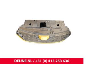 Renault Trafic Grille O254609 foto 2