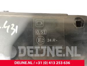 Renault Trafic Grille O254609 foto 3