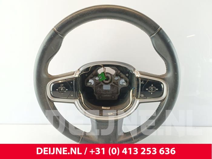 Volvo V90 Lenkrad O254622