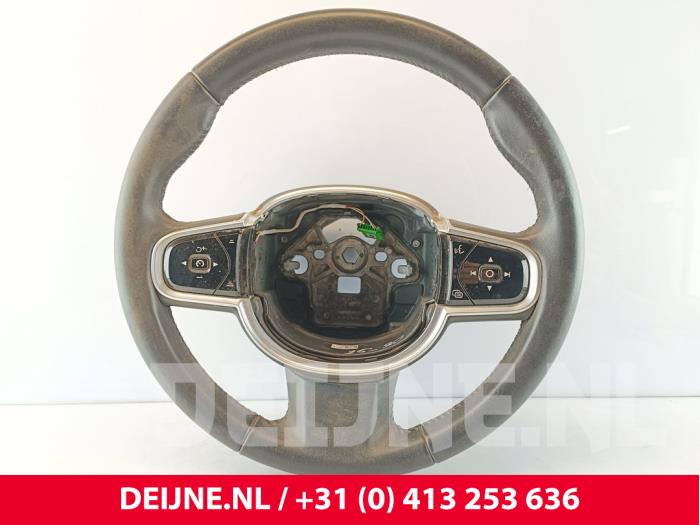 Volvo XC60 Lenkrad O254623