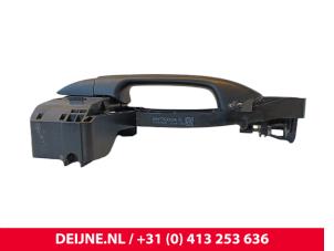 Mercedes Vito Schuifdeurgreep rechts O254625 foto 3