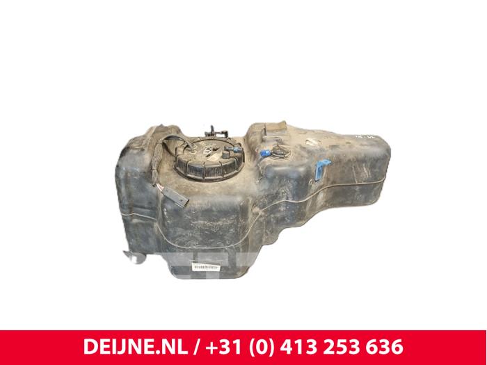 Ford Transit Adblue Tank O254626