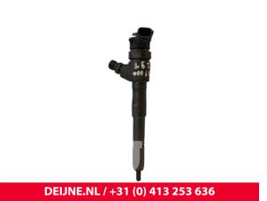 Gebruikte Verstuiver (diesel) Mercedes Citan (415.6) 1.5 108 CDI Prijs € 72,60 Inclusief btw aangeboden door van Deijne Onderdelen Uden B.V.