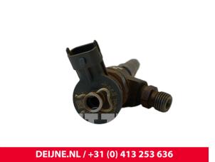 Mercedes Citan Einspritzdüse (Diesel) O254632 foto 3