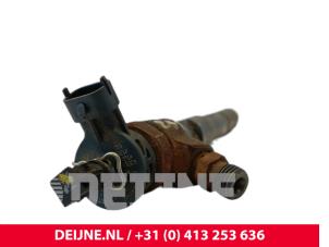 Mercedes Citan Einspritzdüse (Diesel) O254636 foto 3