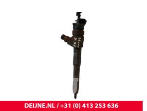 Gebruikte Verstuiver (diesel) Mercedes Citan (415.6) 1.5 108 CDI Prijs € 72,60 Inclusief btw aangeboden door van Deijne Onderdelen Uden B.V.