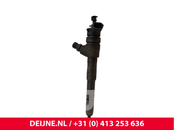 Mercedes Citan Verstuiver (diesel) O254637