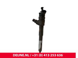 Gebruikte Verstuiver (diesel) Mercedes Citan (415.6) 1.5 108 CDI Prijs € 72,60 Inclusief btw aangeboden door van Deijne Onderdelen Uden B.V.