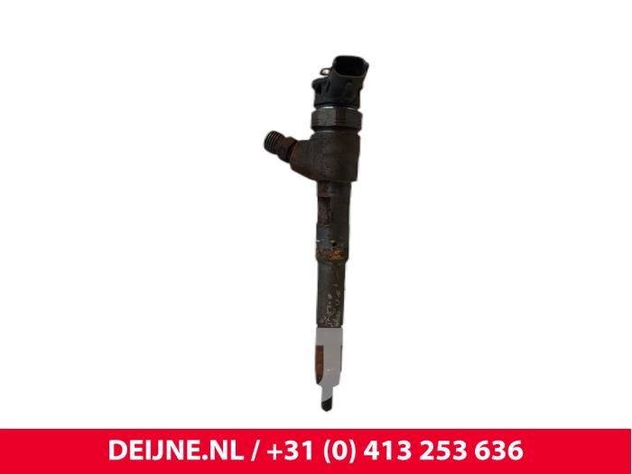 Mercedes Citan Verstuiver (diesel) O254638