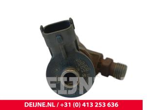 Mercedes Citan Einspritzdüse (Diesel) O254638 foto 3