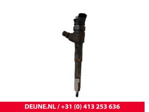 Gebruikte Verstuiver (diesel) Mercedes Citan (415.6) 1.5 108 CDI Prijs € 72,60 Inclusief btw aangeboden door van Deijne Onderdelen Uden B.V.