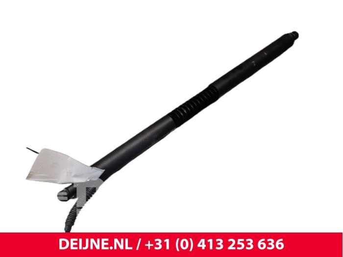 BMW 3-Serie Gasdemper links-achter O254661