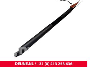BMW 3-Serie Gasdämpfer links hinten O254661 foto 2