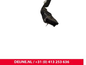 BMW 3-Serie Gasdämpfer links hinten O254661 foto 3