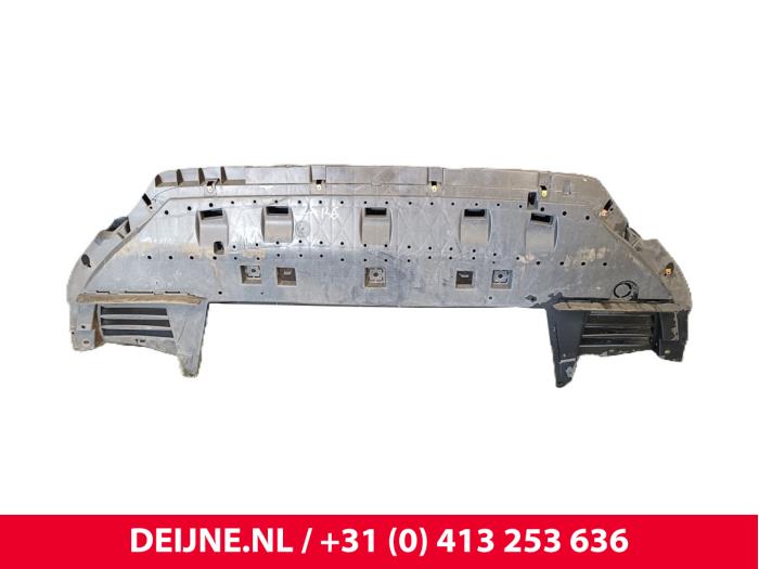 Opel Combo Motor Schutzblech O254664