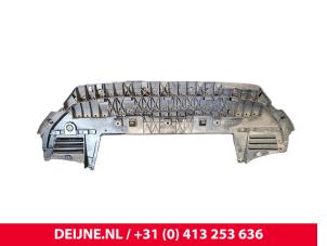 Opel Combo Motor Beschermplaat O254664 foto 2