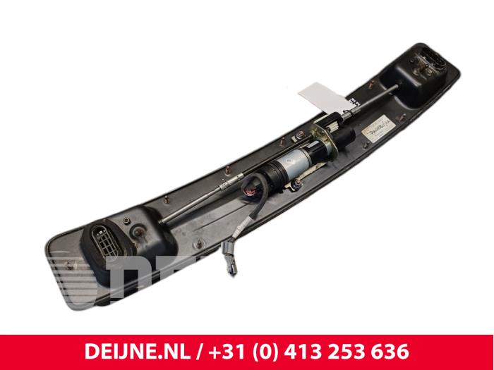 Audi A7 Achterspoiler O254665