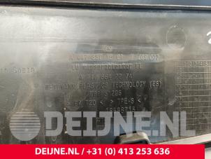 Mercedes Vito Paravent O254672 foto 3