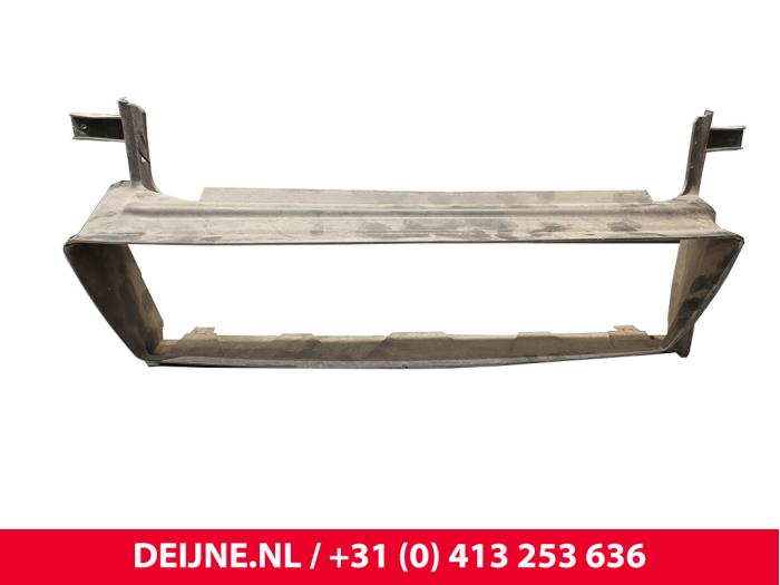 Volvo V50 Luft Leitung O254673