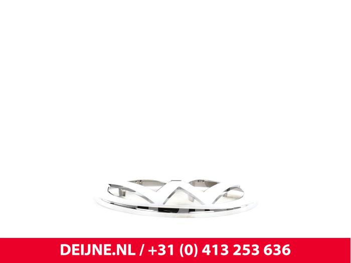 Volkswagen Crafter Emblem O9990002689
